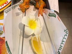 -小小集渔·泰式大排档(太古里香槟店)