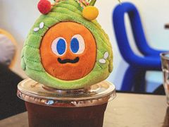 -W CAFE(甜爱路店)