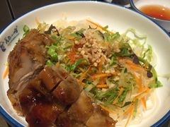 -美奈小馆·越南料理(中航城君尚购物中心店)