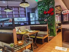 卡座-黄记煌三汁焖锅(龙湖U城店)
