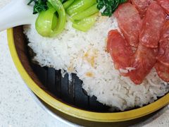 -明兴正宗潮州五彩鱼蛋粉面(中山六路店)