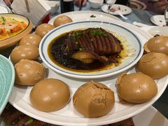 -博雅酒店-中餐厅