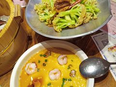干锅有机花菜-胡桃里音乐酒馆(白云五号T5 MALL店)