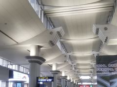 -长沙黄花国际机场-T1航站楼