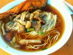 覃油面-兴福老面馆(寺路街店)