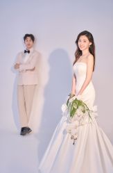 -拾尚映画·STUDIO婚纱摄影(中关村店)