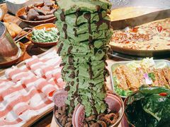 -楠火锅(哈尔滨金爵万象店)