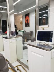 -潘多拉Hairsalon