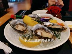 -圣丰索菲特·法国餐厅