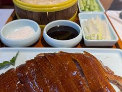 -津沽小院(天津之眼店)