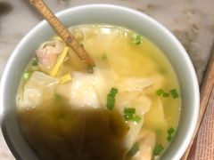 -绿茶餐厅(领展购物广场·中关村店)