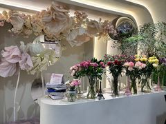 -PARFUM FLORAL花境法餐(南京首店)