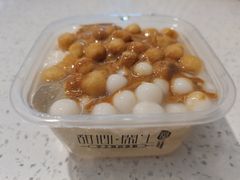 -甜心闲生传统手工冰粉(奎星楼店)