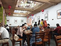 -少林寺欢喜地素斋馆