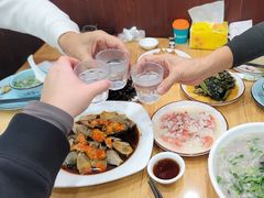 -红灯笼龙凤饭店(宁波老字号店)