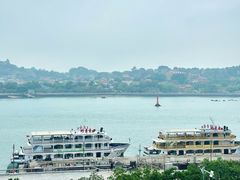 -厦门海港英迪格酒店(中山路店)