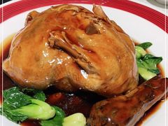 -老正兴菜馆(福州路店)