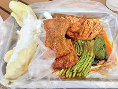 -长英绝味水煮(老字号洪都总店)