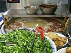 -黔派·虾子羊肉粉·小吃(佳宁娜广场店)
