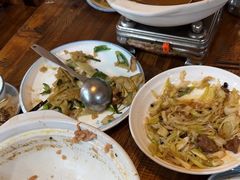 -覃大个·藕汤印象(博奇路店)