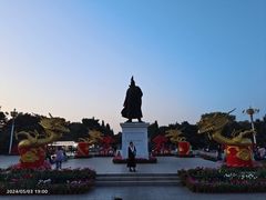 -北陵公园