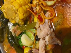 -红鼻子桂林米粉(金唐新光界店)