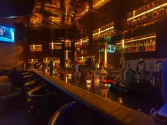 -Bar The Vortex(高新万达店)