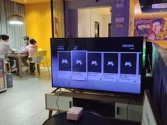 -火星工厂·桌游·团建聚会·轰趴馆(厦滘店)
