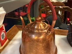 -小吊梨汤·北京菜·烤鸭(双井乐成中心店)