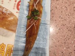 -元气寿司(环球港店)