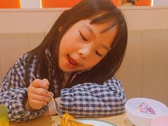 -摩欧客意式餐厅(高新活力汇店)