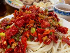 -巴依老爷新疆美食(常营店)