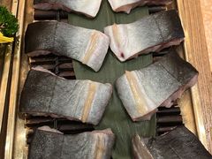 -西塔老太太泥炉烤肉(海上世界店)