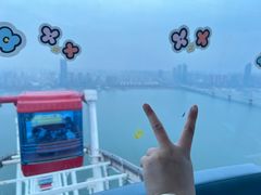 -南昌之星摩天轮