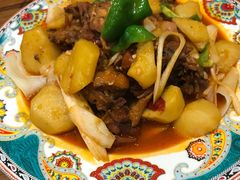 -巴依老爷新疆美食(望京小街店)