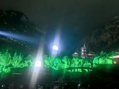 -禅宗少林·音乐大典