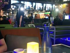 大堂-琶醍壹号•潮菜江景餐吧