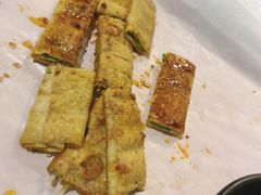 -枪火串烧·东北特色烧烤(罗湖总店)