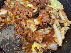 -牛邸·烧肉饭(来福士店)