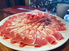 宝泉大盘肥羊-宝泉铜锅·涮羊肉(解放东路店)