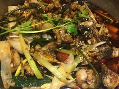 -重庆巴渝火锅(钟家村店)