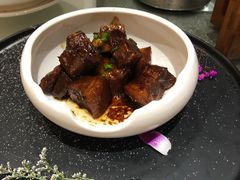 -老正兴菜馆(福州路店)