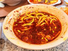 -小街天府(西工小街店)