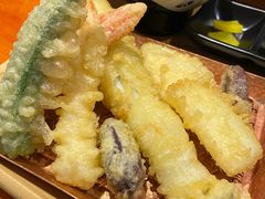 -天妇罗内顺田(罗湖店)
