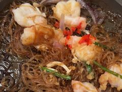 -绿茶餐厅(成都天府红店)