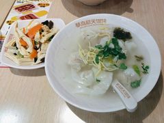 -琴岛顺天馄饨(漳州二路店)