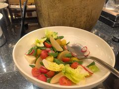 -北京四季酒店