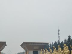 -法门文化景区
