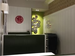 -葡珍轩冰室(虹桥机场T1店)