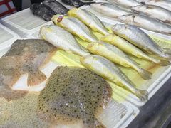 -济南海鲜大市场